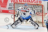 Eishockey, Herren, Gäuboden-Cup 2024, Straubing Tigers - ERC Ingolstadt, 29.08.2024