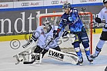 ERC Ingolstadt vs Thomas Sabo Ice Tigers, DEL, Deutsche Eishockey Liga, Spieltag 2, 15.09.2019