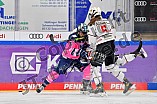 Eishockey, Frauen, DFEL, Saison 2021-2022, ERC Ingolstadt - ECDC Memmingen Indians, 21.11.2021