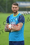 Regionalliga Bayern, Herren, BFV, Saison 2021-2022, VfB Eichstätt - Mannschaftsfoto und Portraits, 10.07.2021