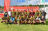 31.05.2018 - VfB Eichstätt II - DJK Pollenfeld