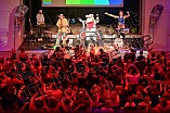 Happy Jungle Show - die kunterbunte Urwaldshow mit Rodscha und Tom am 13.04.2024 im Alten Stadttheater in Eichstätt.