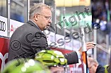 ERC Ingolstadt vs Iserlohn Roosters, Eishockey, DEL, Deutsche Eishockey Liga, Spieltag 9, 03.10.2017