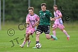 Fußball, Herren, Testspiele 2025-2026,, TSV Greding - TSV Gaimersheim, 05.07.2026