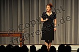 28.10.2016 - Luise Kinseher - „Ruhe bewahren !“