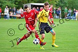 15.08.2014 - DJK Limes 09 - DJK Pollenfeld