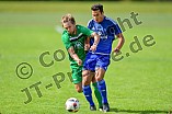 26.08.2018 - SV Marienstein - SV Wettelsheim