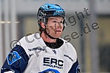 Eishockey, Herren, DEL, Saison 2025-2026, ERC Ingolstadt - Training, 04.08.2025