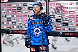 Eishockey, Herren, DEL, Saison 2025-2026, Spiel 19, ERC Ingolstadt - Augsburger Panther, 16.11.2025