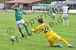 28.05.2011 - VfB Eichstätt / SV Wacker Burghausen II