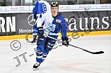 ERC Ingolstadt vs Thomas Sabo Ice Tigers, Eishockey, DEL, Deutsche Eishockey Liga, Spieltag 49, 19.02.2017