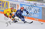 ERC Ingolstadt vs Duesseldorfer EG, Eishockey, DEL, Deutsche Eishockey Liga, Spieltag 10, 12.10.2018