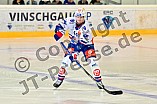 Eishockey, Herren, DEL, Saison 2025-2026, Vinschgau Cup, Spiel 3, ZSC Lions - Straubing Tigers, 24.08.2025
