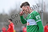 Fußball, Herren, Bayernliga Süd, Regionalliga Bayern, Saison 2022-2023, Vorbereitung, FC Ingolstadt 04 II - VfB Eichstätt, 28.01.2023