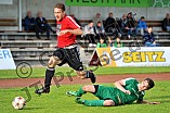 09.05.2015 - VfB Eichstätt - SB DJK Rosenheim