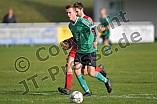 11.11.2018 - SV Denkendorf - TSV Kösching