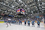 Hockey, Mens, CHL, Season 2025-2026, Regular Season, Game Day 2, ERC Ingolstadt - Kalpa Kuopio, 30.08.2025