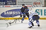 27.08.2010 - ERC Ingolstadt / KHL Medvescak Zagreb