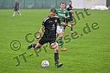 Fußball, Herren, Kreisliga 1, Saison 2022-2023, Spieltag 9, Türk. SV Ingolstadt - FC Gerolfing, 02.10.2022