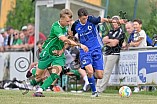 Fußball, Herren, Bayernliga Nord, Saison 2023-2024, Vorbereitung, VfB Eichstätt - SG QUELLE Fürth, 01.07.2023
