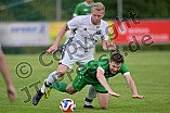 Fußball, Herren, Kreisklasse 1, Saison 2024-2025, Spieltag 2, FC Arnsberg - SV Denkendorf, 13.08.2024