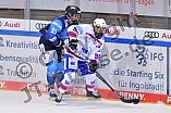 Eishockey, Frauen, DFEL, Saison 2020-2021, ERC Ingolstadt - ESC Planegg-Würmtal, 07.03.2021