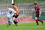 16.06.2017 - TSV Nördlingen - VfB Eichstätt