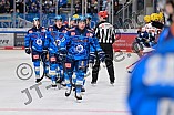 Eishockey, Herren, DEL, Saison 2025-2026, Spiel 37, ERC Ingolstadt - Löwen Frankfurt, 06.01.2026