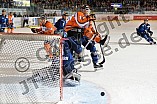 ERC Ingolstadt vs Grizzlys Wolfsburg, Eishockey, DEL, Deutsche Eishockey Liga, 31.01.2016
