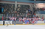 Eishockey, DNL Top Division Playoffs, Saison 2023-2024, Viertelfinale - Spiel 5, ERC Ingolstadt - EV Landshut, 12.03.2024