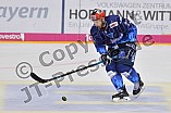 ERC Ingolstadt vs Thomas Sabo Ice Tigers, DEL, Deutsche Eishockey Liga, Spieltag 2, 15.09.2019