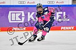 Eishockey, Frauen, DFEL, Saison 2021-2022, ERC Ingolstadt - ECDC Memmingen Indians, 21.11.2021