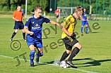 20.07.2016 - VfB Eichstätt - 1. SC Feucht