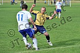13.10.2013 - SV Marienstein - TSV Kornburg II