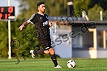 15.09.2017 - TSV Gaimersheim - FC Gerolfing
