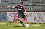 Fußball, Herren, Regionalliga Bayern, Saison 2022-2023, Spieltag 3, TSV Rain-Lech - TSV Buchbach, 30.07.2022