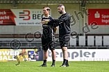 Fußball, Herren, Regionalliga Bayern, Saison 2026-2027, VfB Eichstätt - Trainingsauftakt, 14.06.2026