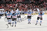 21.04.2014 - Kölner Haie - ERC Ingolstadt