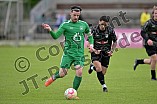 Fußball, Herren, Bezirksliga Oberbayern Nord, Saison 2023-2024, Spieltag 28, VfB Eichstätt II - TSV Eching, 05.05.2024