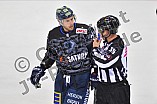 ERC Ingolstadt vs Eisbären Berlin, DEL, Deutsche Eishockey Liga, Spieltag 14, 25.10.2019
