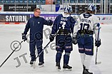 Eishockey, Herren, DEL, Saison 2021-2022, ERC Ingolstadt - Showtraining, 27.02.2022