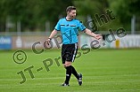 Fußball, Herren, Testspiele 2025-2026,, TSV Greding - TSV Gaimersheim, 05.07.2026