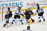 16.08.2014 - ERC Ingolstadt - Graz 99ers