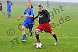 30.11.2014 - SV Ochsenfeld - DJK Dollnstein