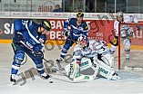 ERC Ingolstadt vs Eisbaeren Berlin, Eishockey, DEL, Deutsche Eishockey Liga, Spieltag 31, 26.12.2016