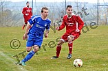 22.03.2015 - FC Böhmfeld - TSV Mailing-Feldkirchen
