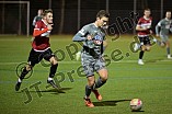 Fußball, Herren, Bayernliga Nord, Saison 2023-2024, Vorbereitung, VfB Eichstätt - TSV 1860 Weißenburg, 06.02.2024