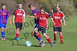 13.10.2018 - SV Marienstein - DJK Grafenberg