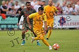 11.06.2019 - ST Kraiberg - TSV Etting