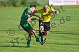 Fußball, Herren, Kreisliga 1, Saison 2021-2022, Spieltag 10, FC Grün Weiß Ingolstadt - FC Hitzhofen-Oberzell, 02.10.2021